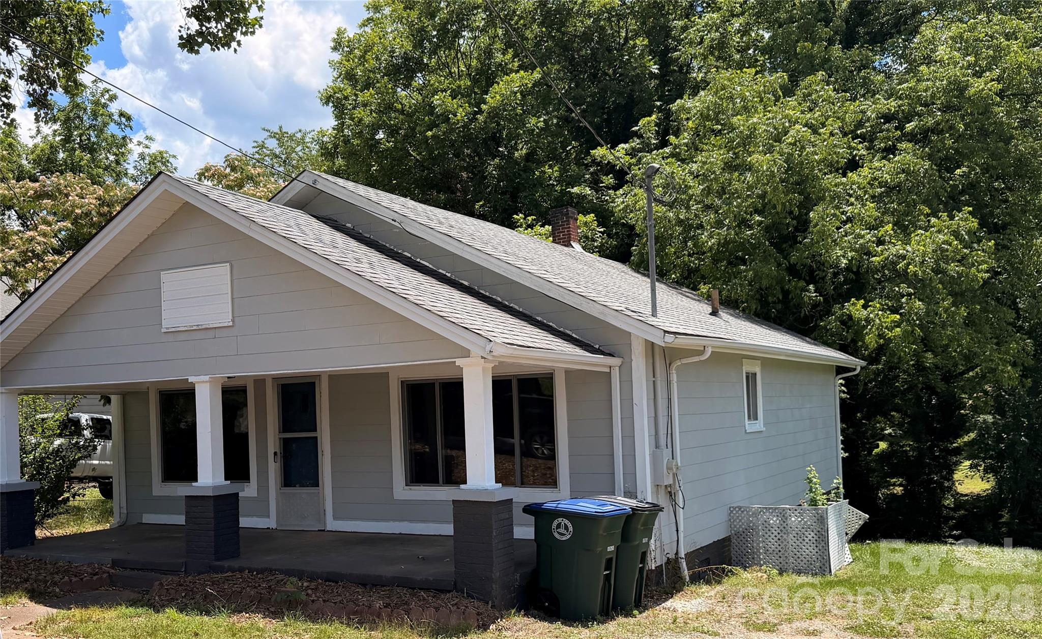 321 Cline Avenue