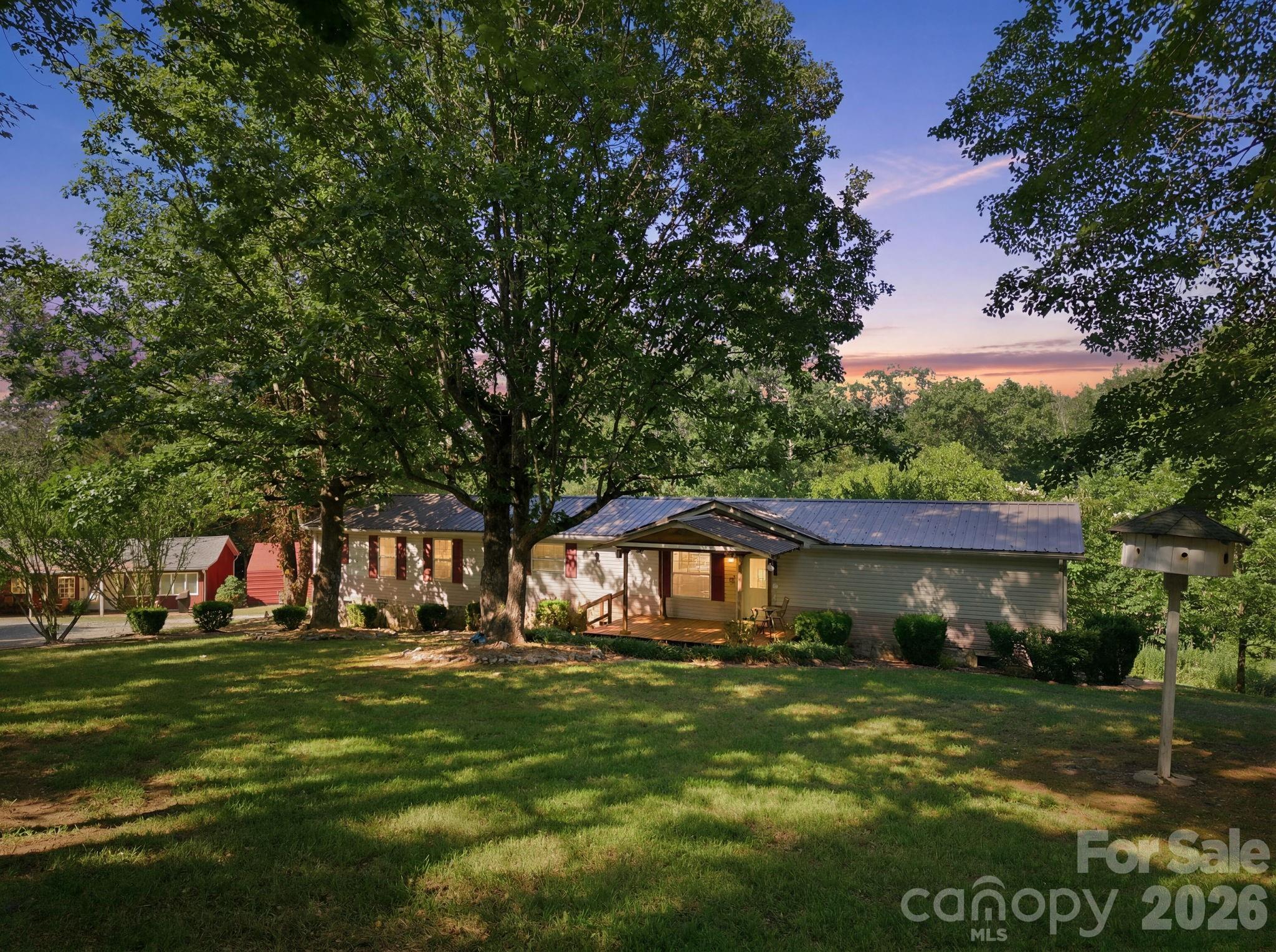 7511 Virginia Ridge property