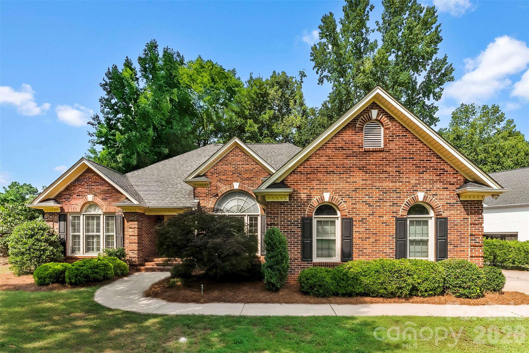 1032 Dan Maples Drive