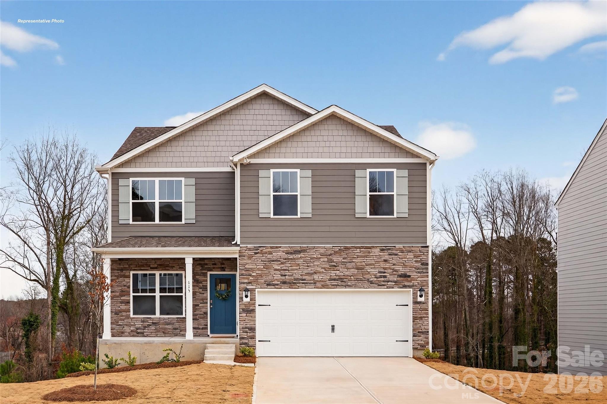 608 17th Avenue Drive property