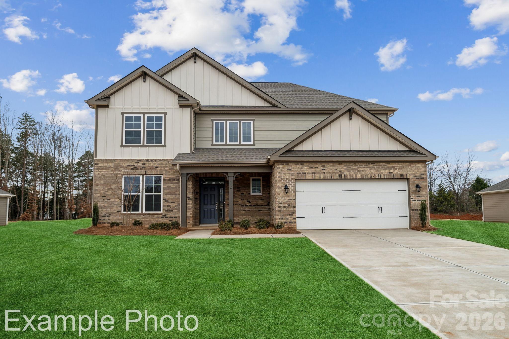 3811 Forty Acre Drive