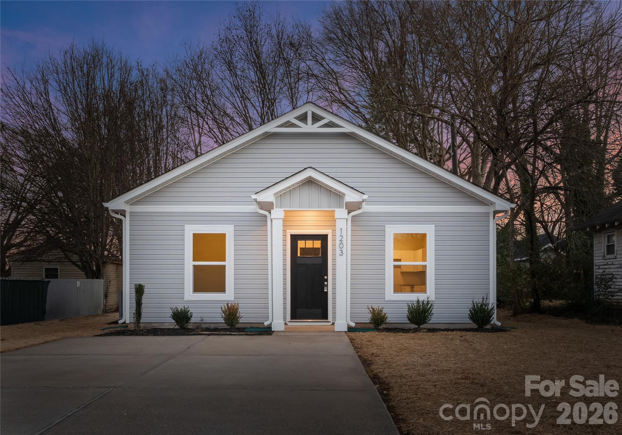 1922 Wilson W Lee Boulevard, Statesville