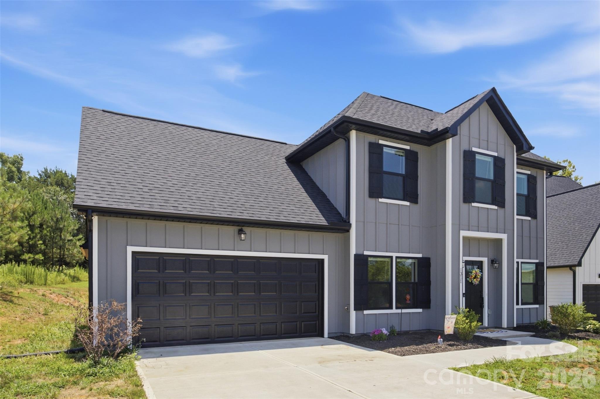 1311 Dockery Drive