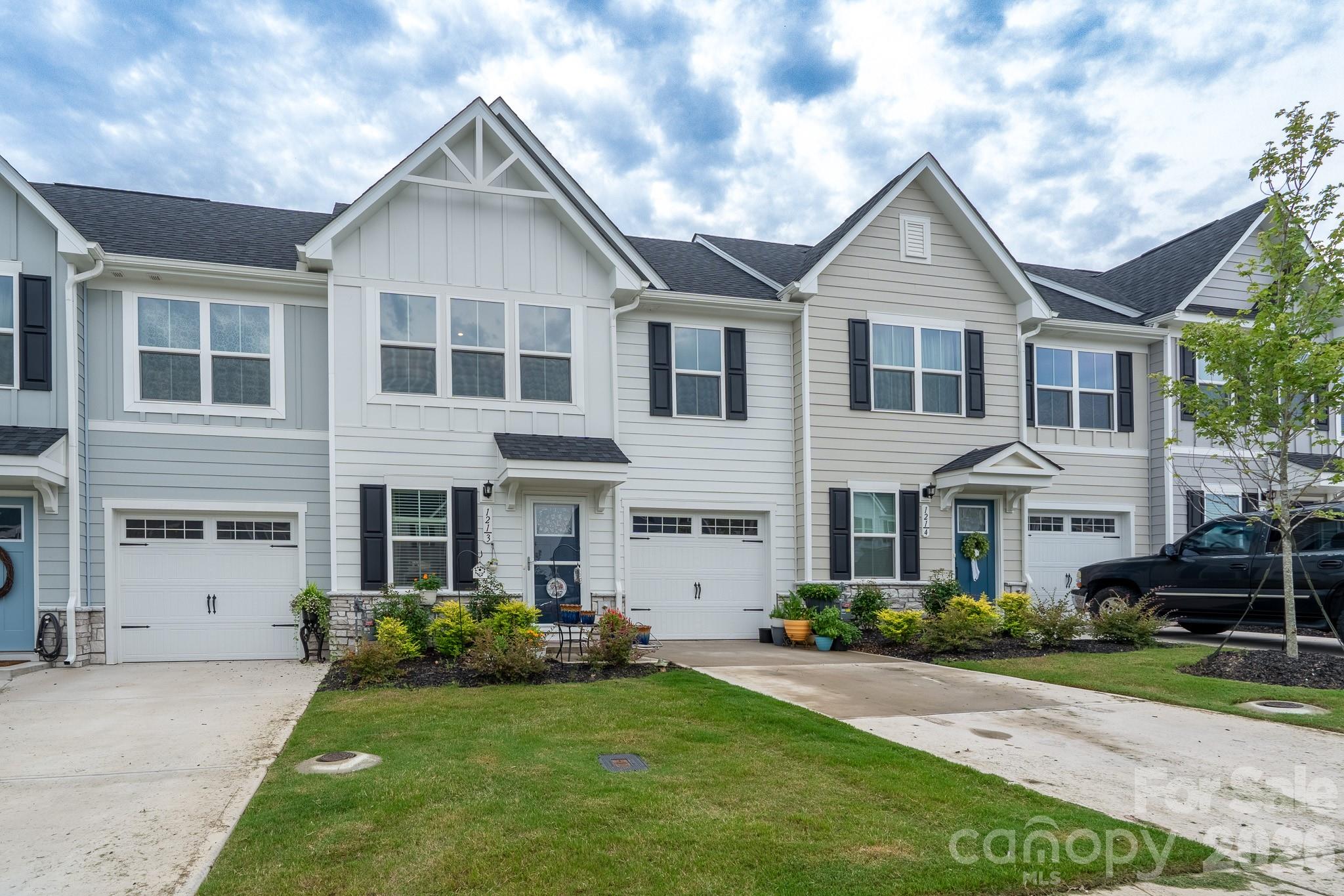 121 Jameson Park Drive, Troutman