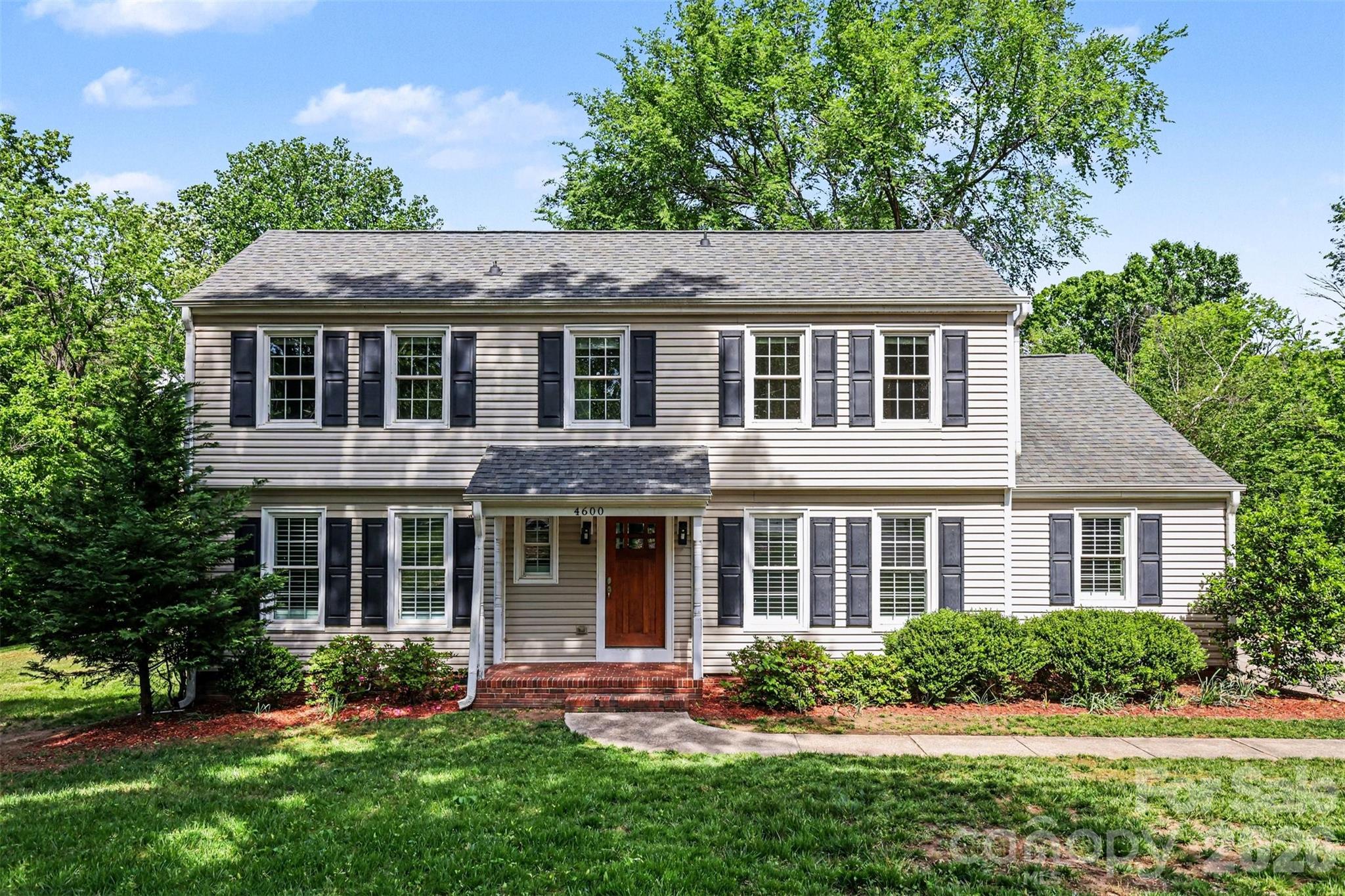 4600 Bournewood Lane