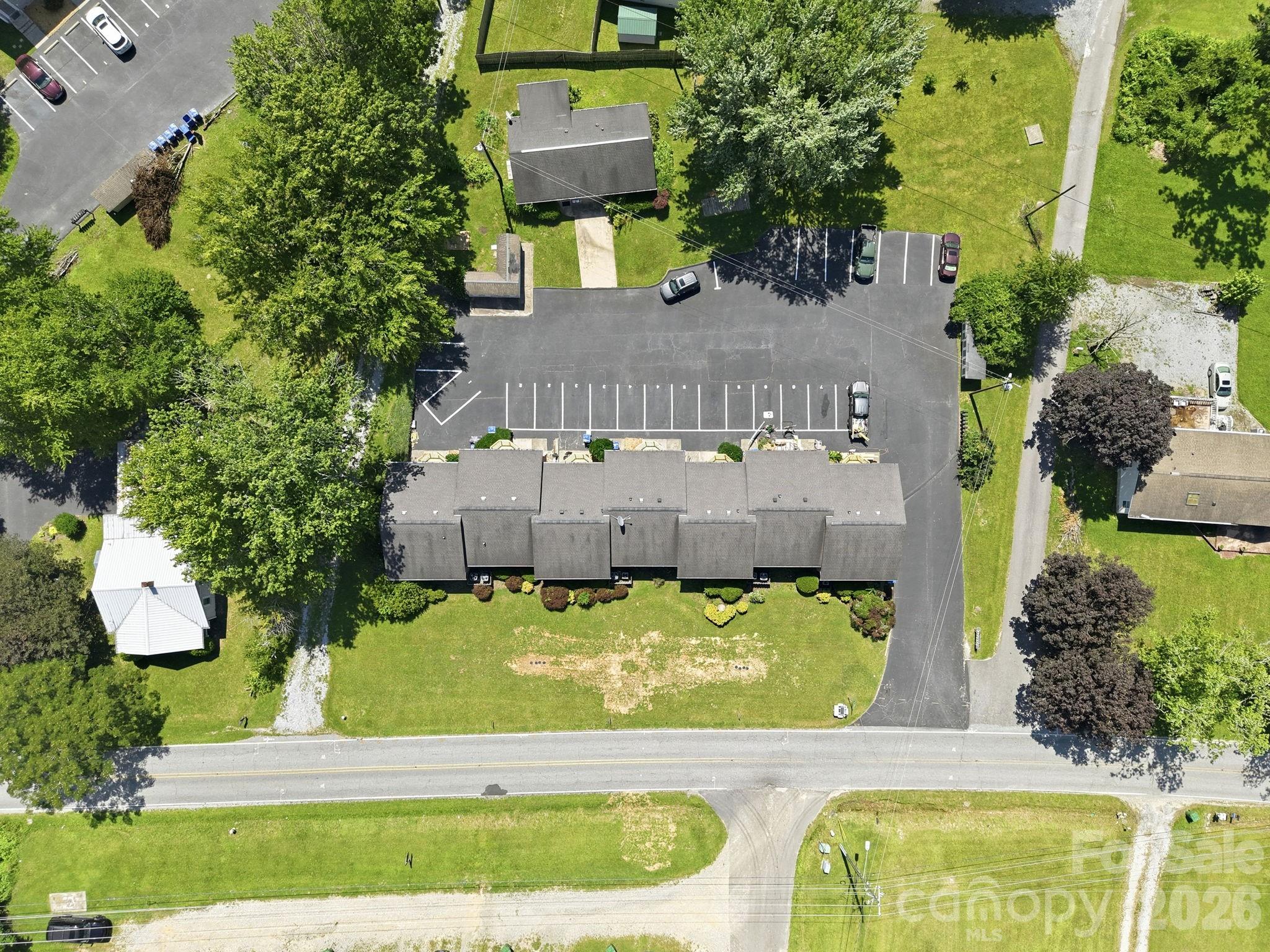 7 Country Gardens Drive property