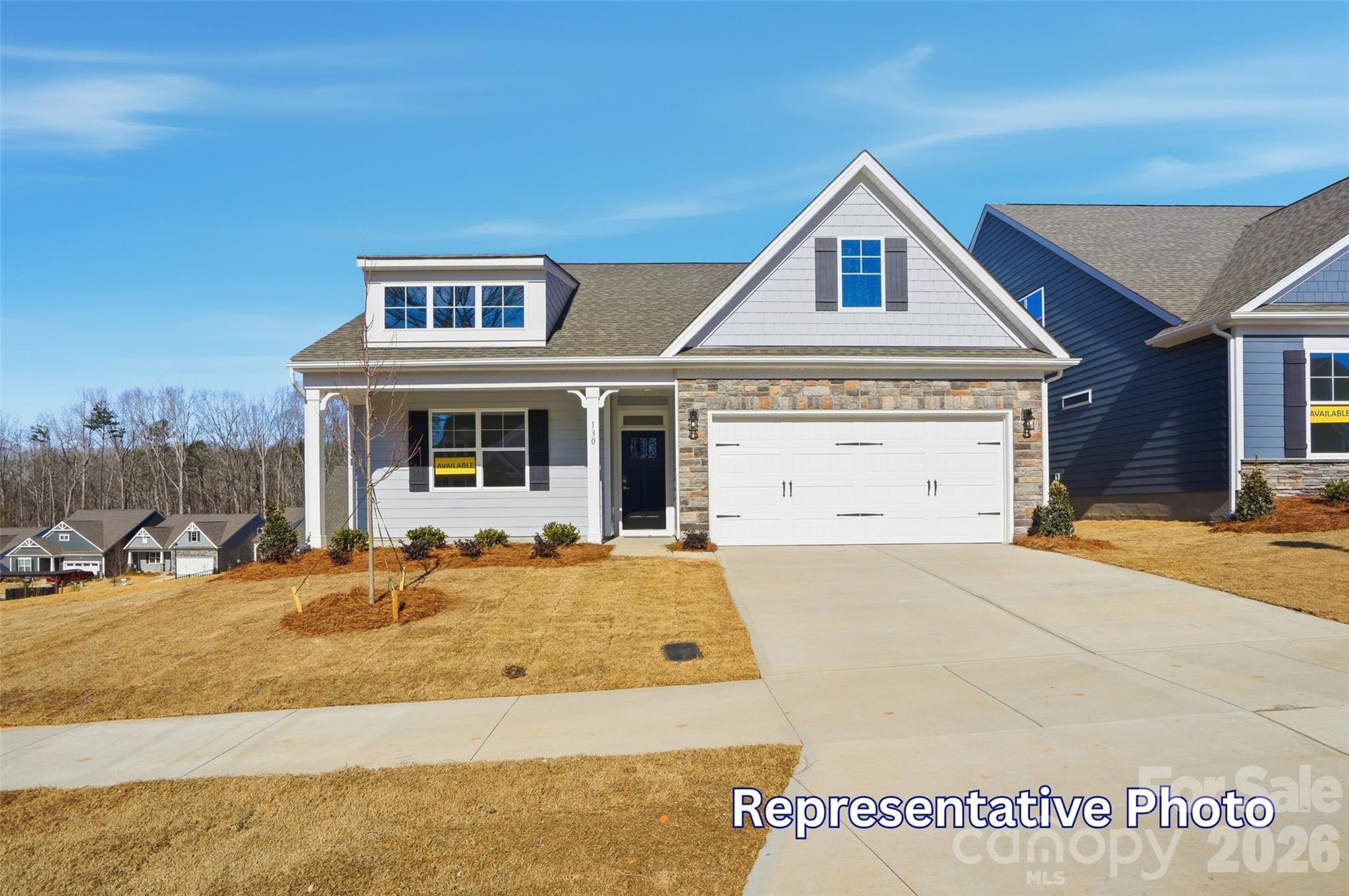 8470 Acadia Parkway, Sherrills Ford