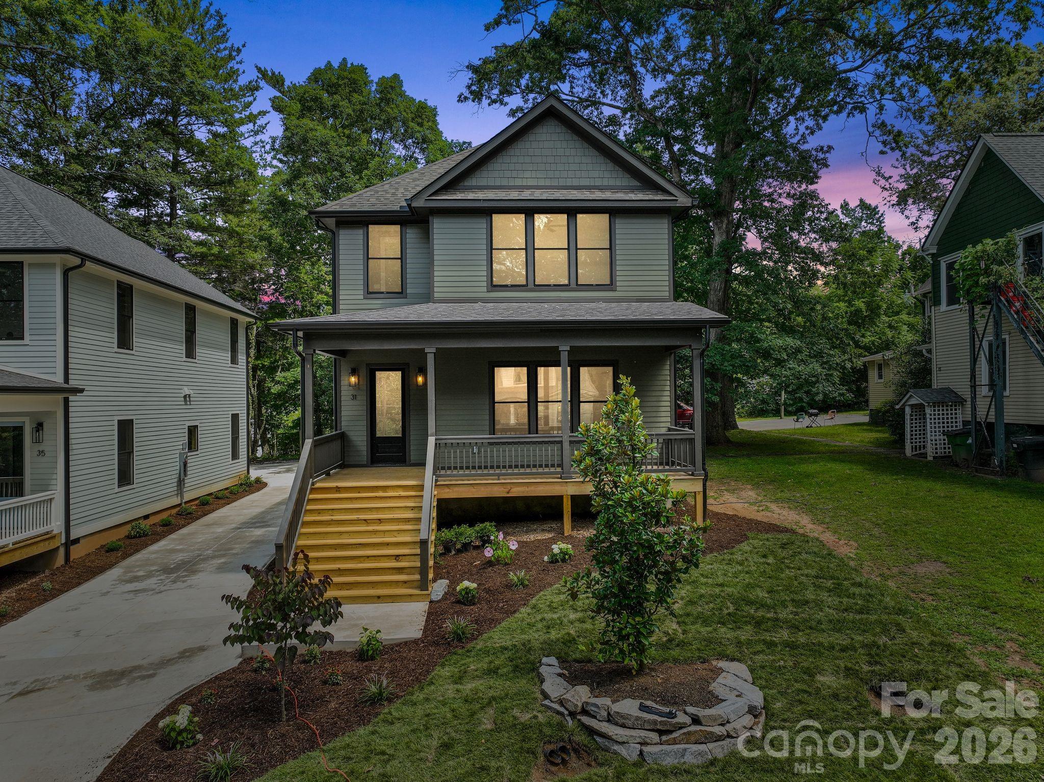 31 Grindstaff Drive