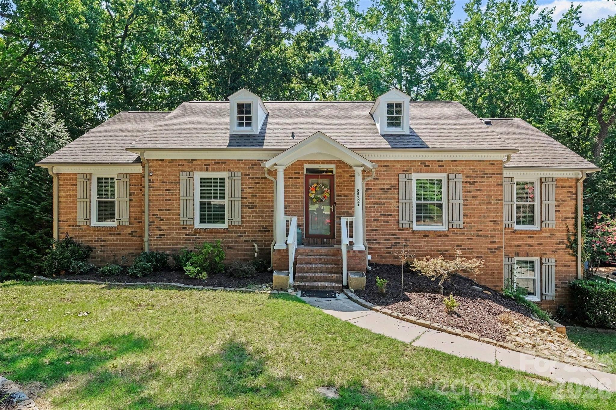 8537 Furrier Drive