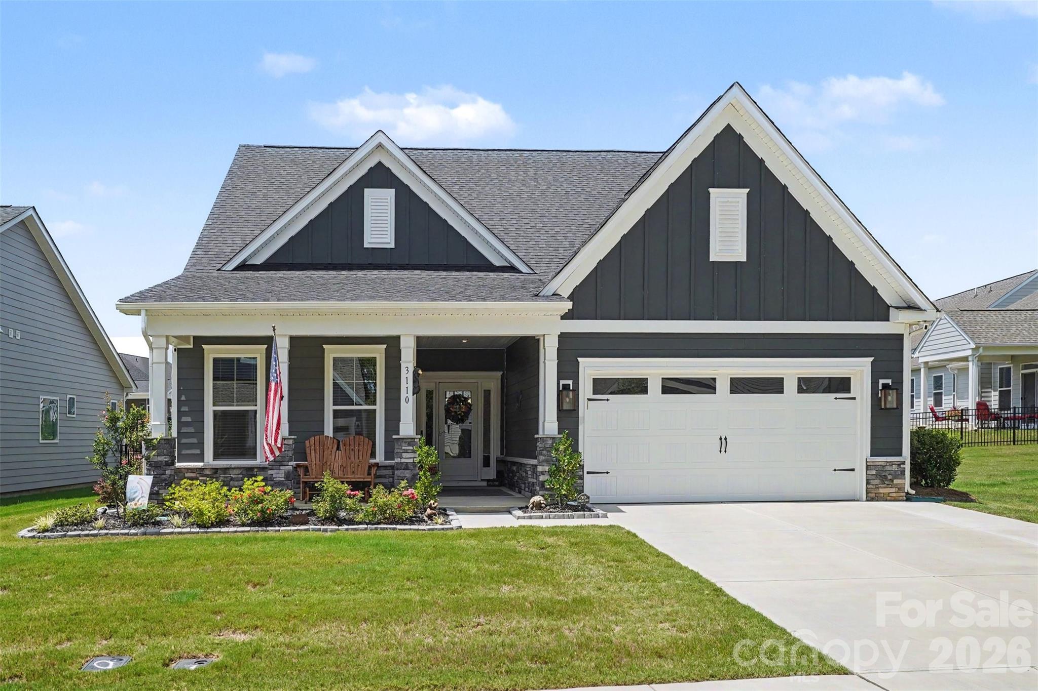 3110 Whispering Creek Drive