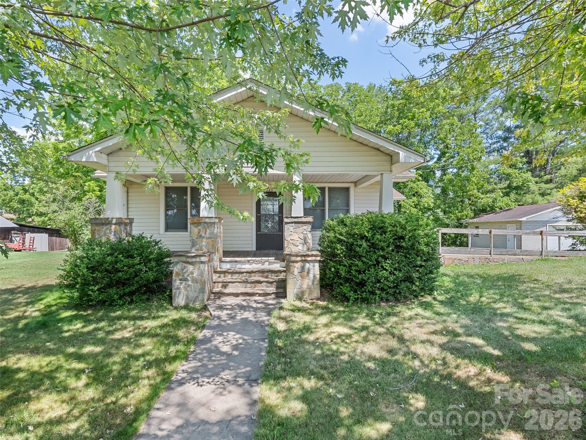 145 Haynes Cove