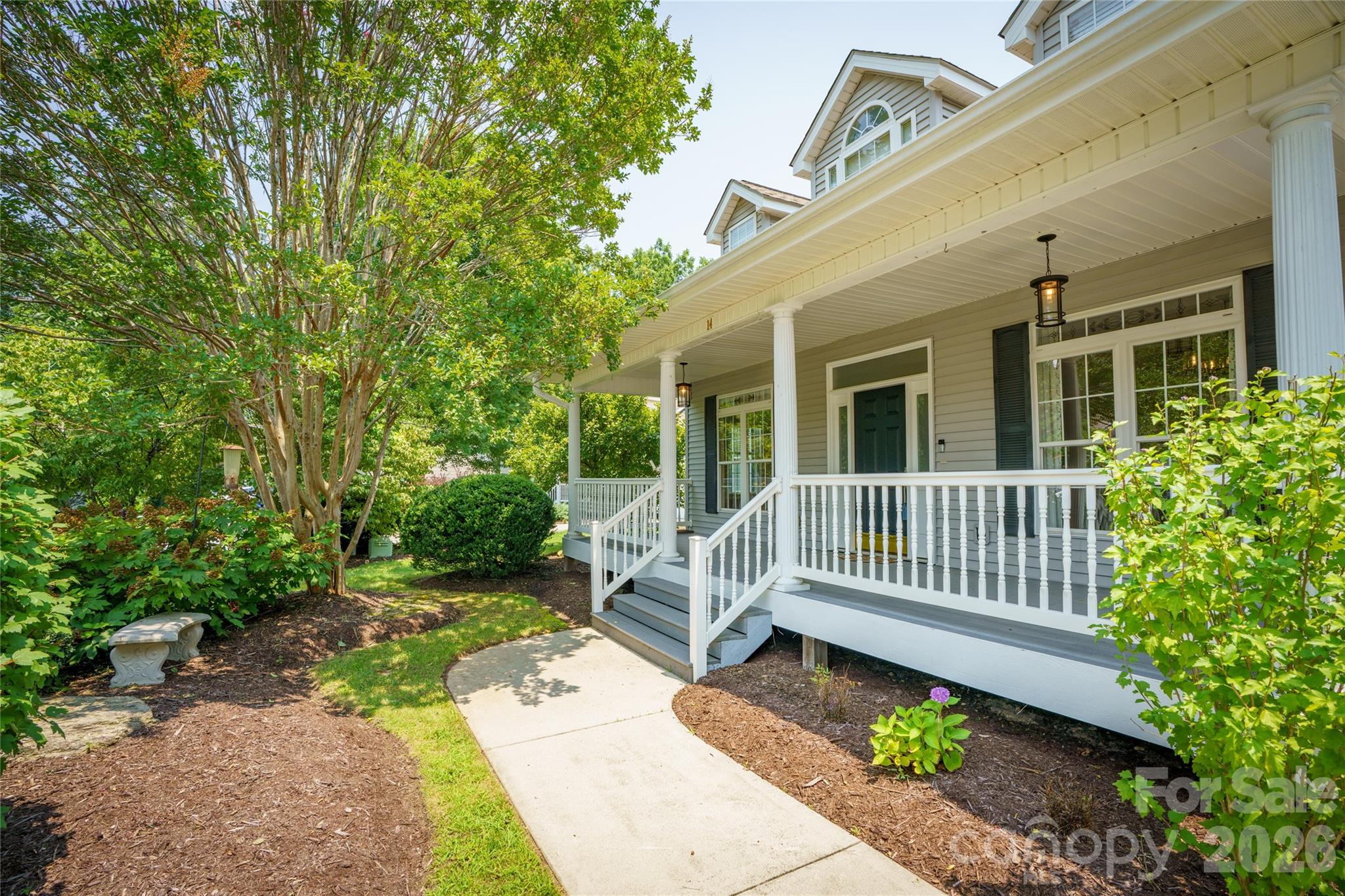 14 Waterbury Court, Hendersonville