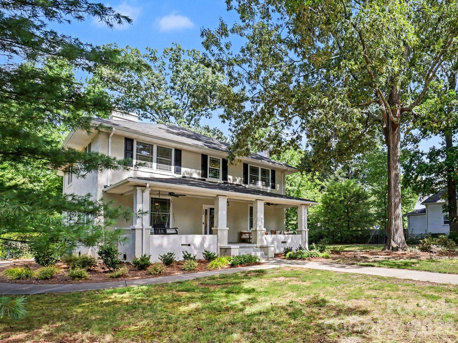 408 Griffith Road