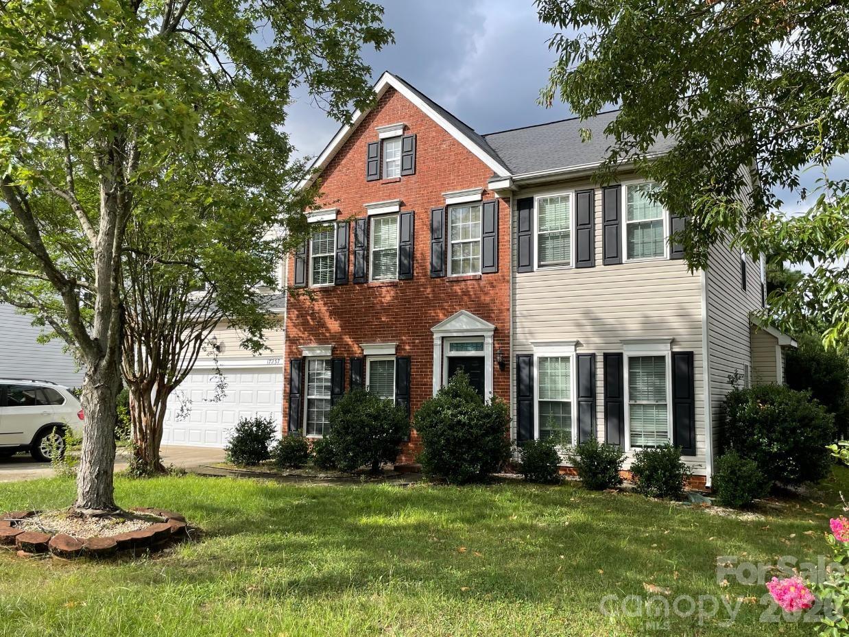 17237 Baldwin Hall Drive property