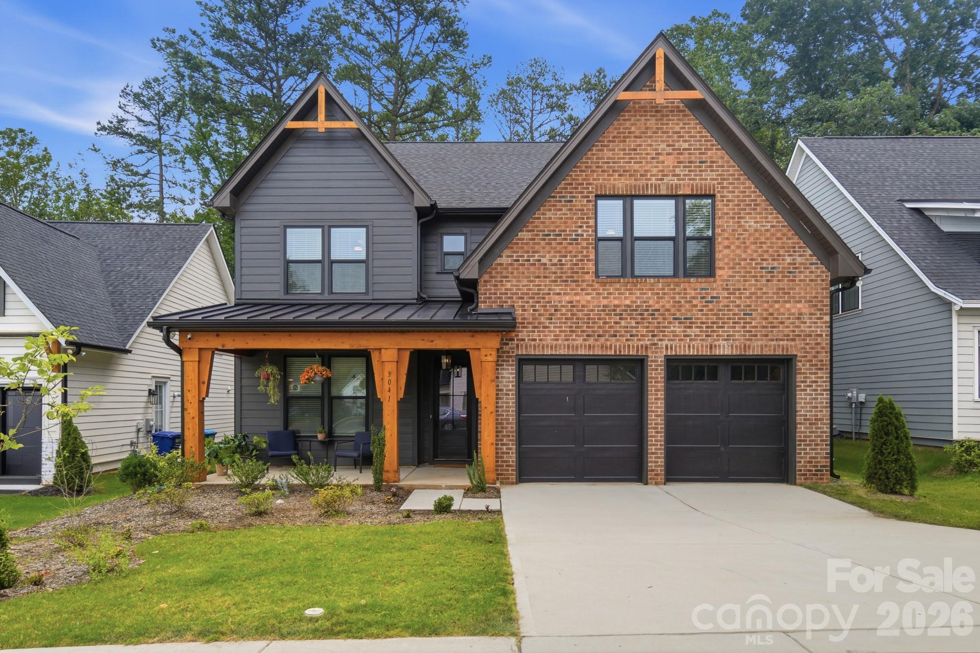3041 Kinger Lane property