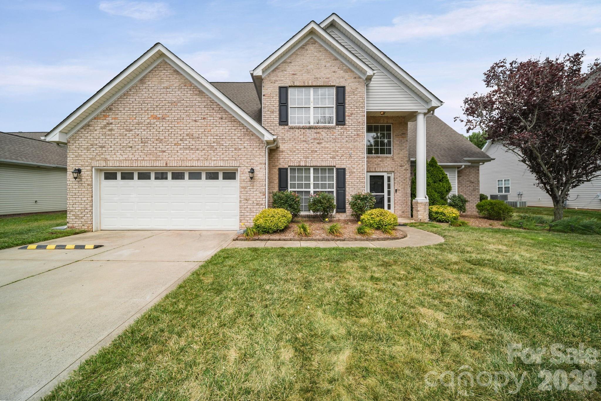 4018 Waxwood Drive property