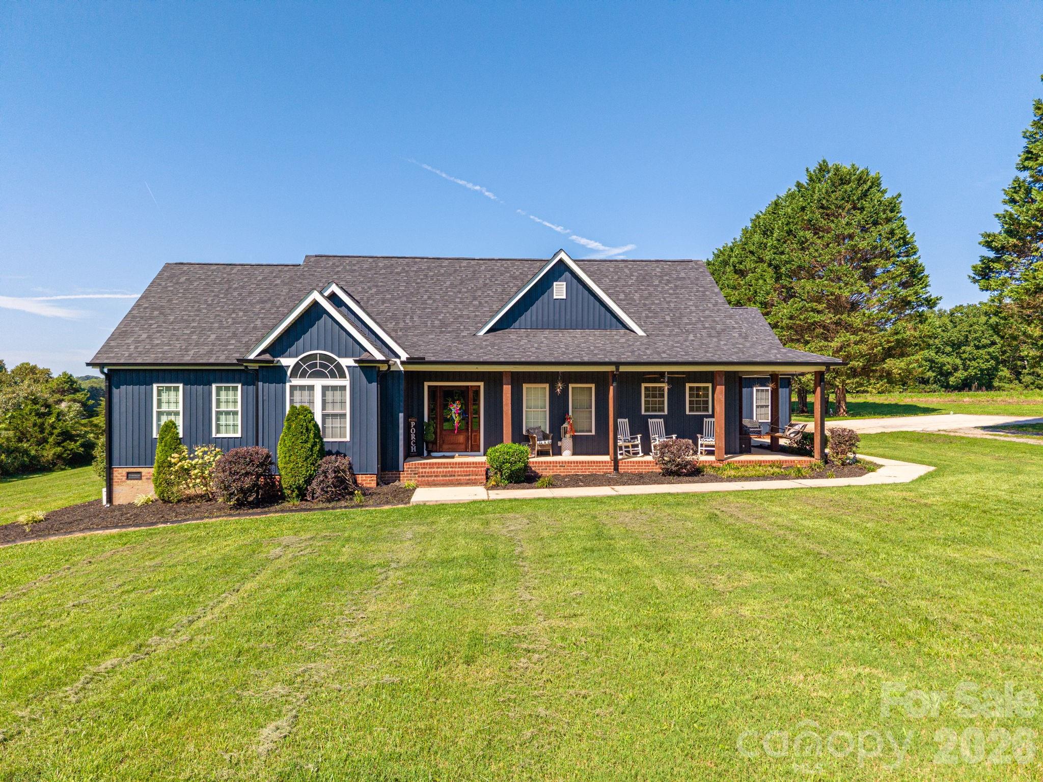 949 Cat Square Road