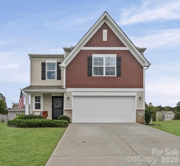 440 Gray Hawk Drive
