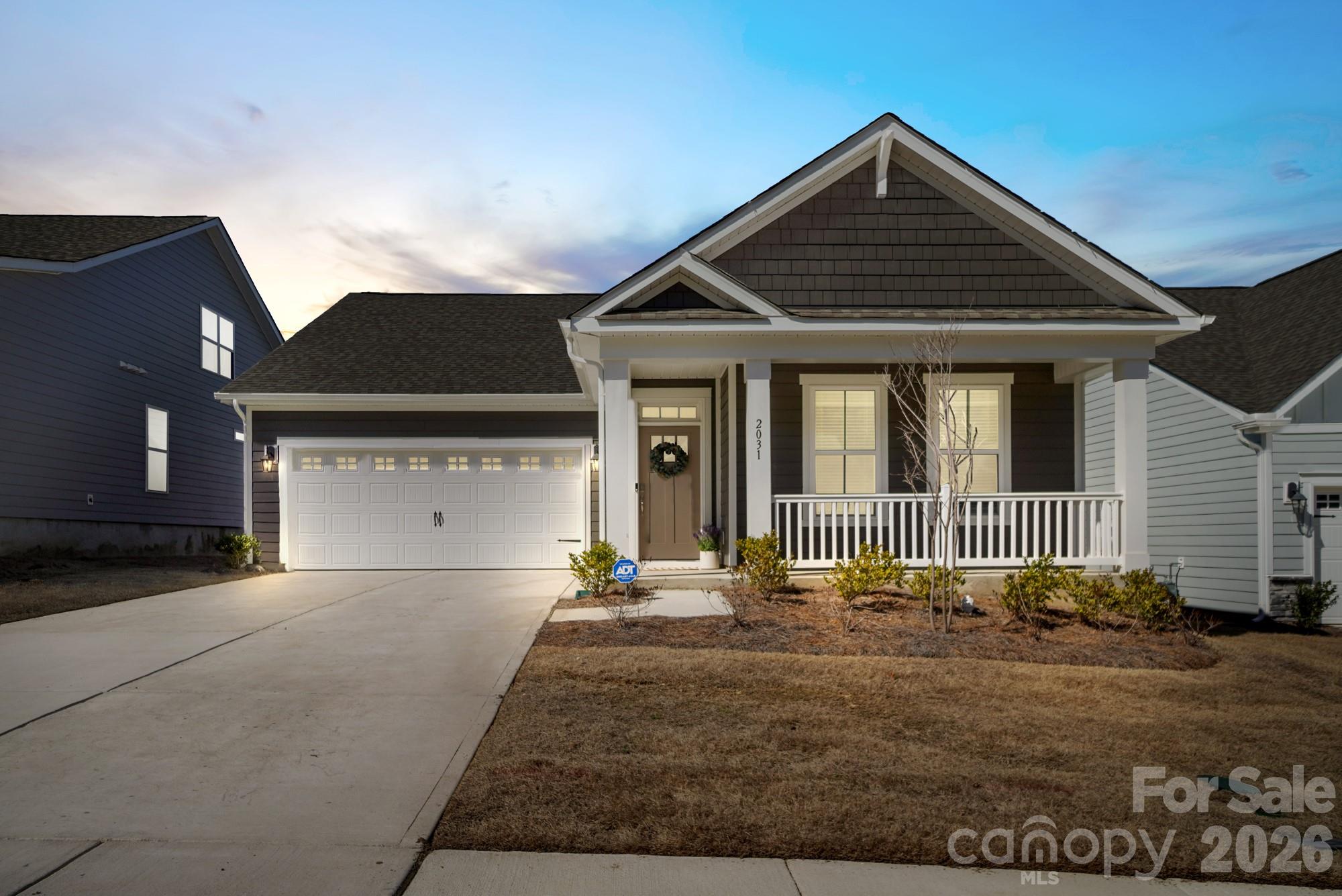 2031 Skyhawk Drive