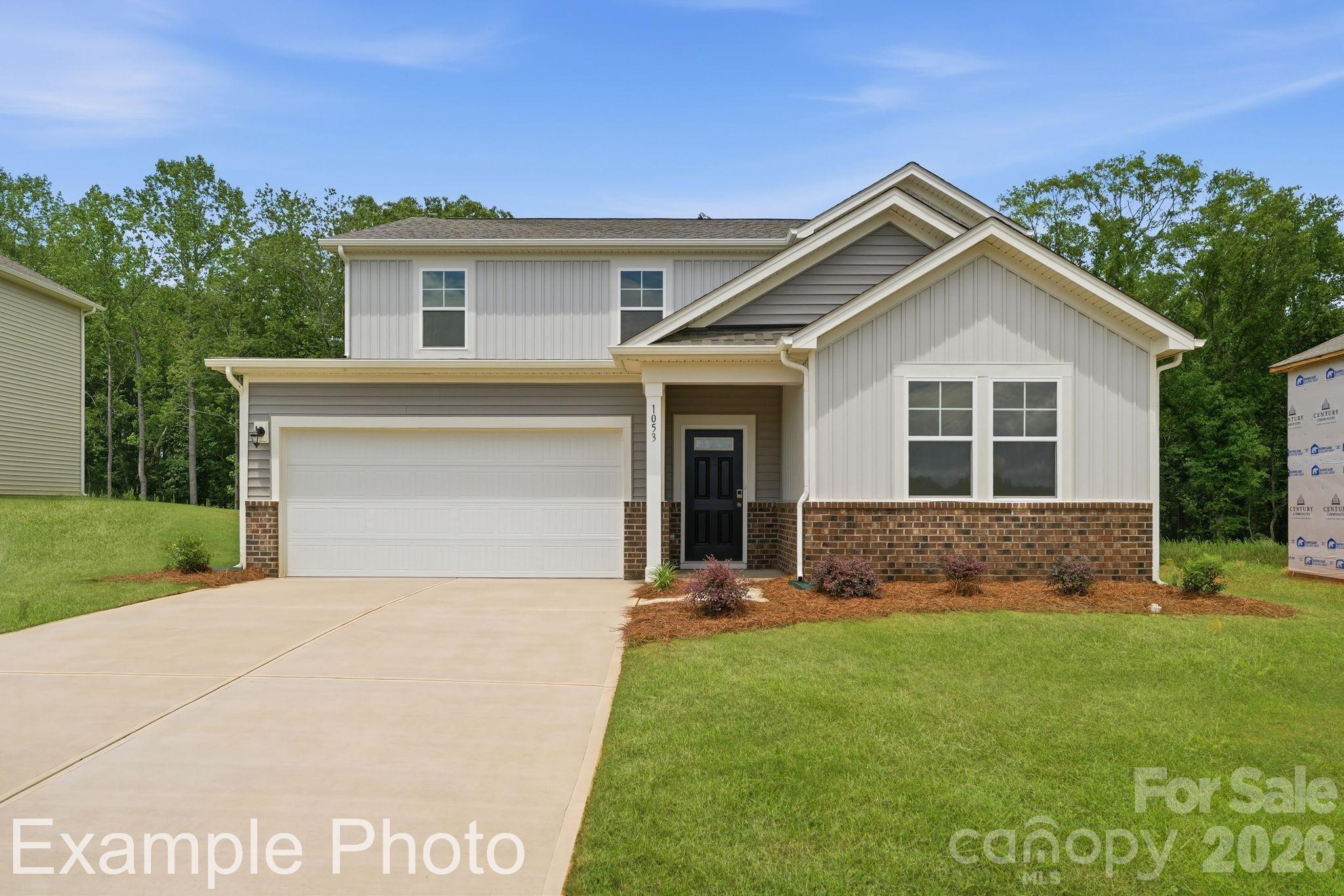 2716 Blue Sky Meadows Drive