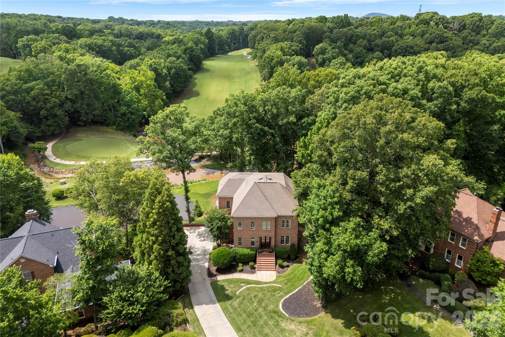 208 Tinkham Trail