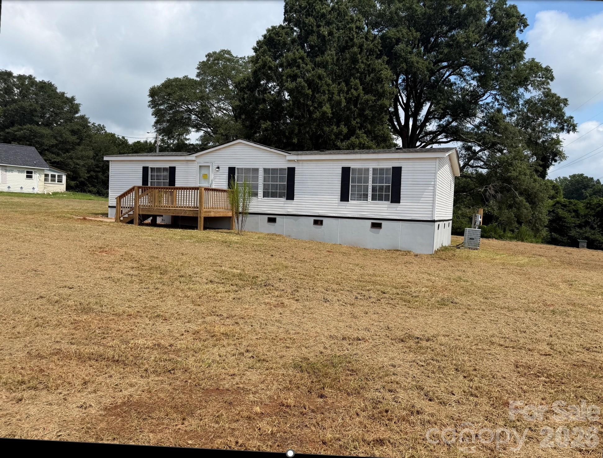4858 York Highway