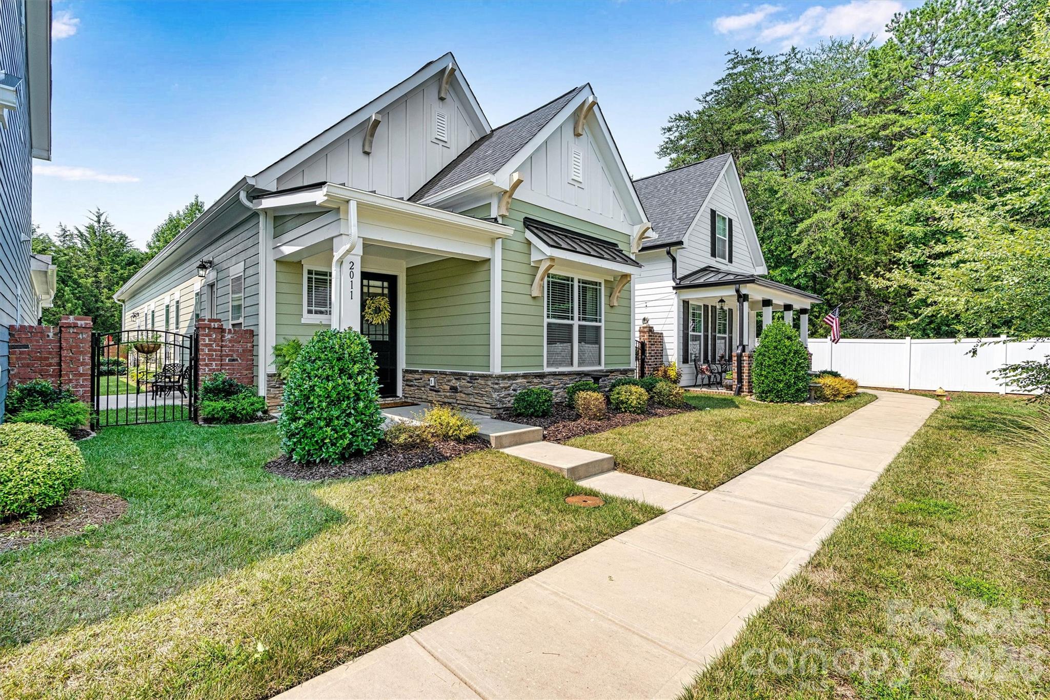 2011 Claybrook Lane, Denver