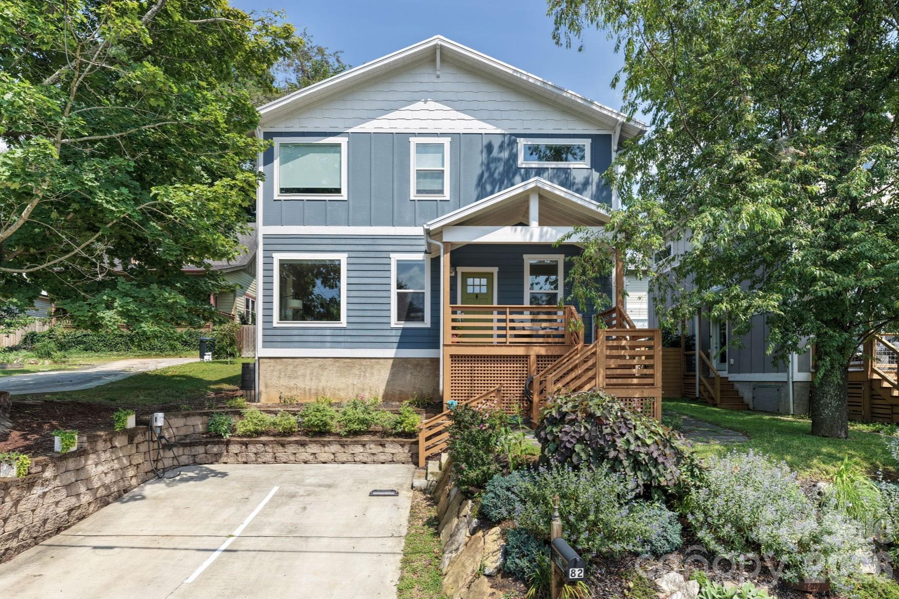82 Frances Street