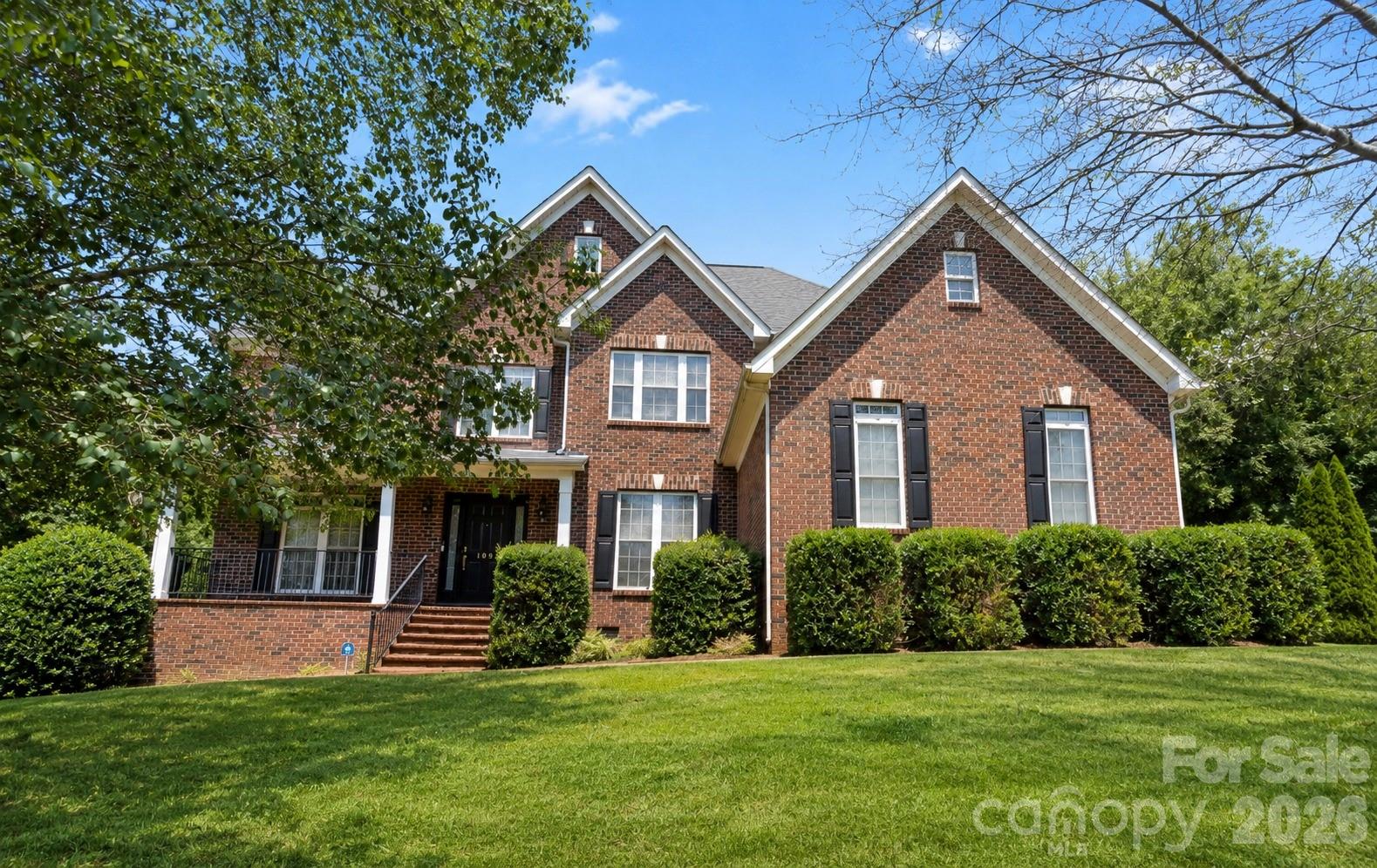 109 Pauls Lane, Mooresville