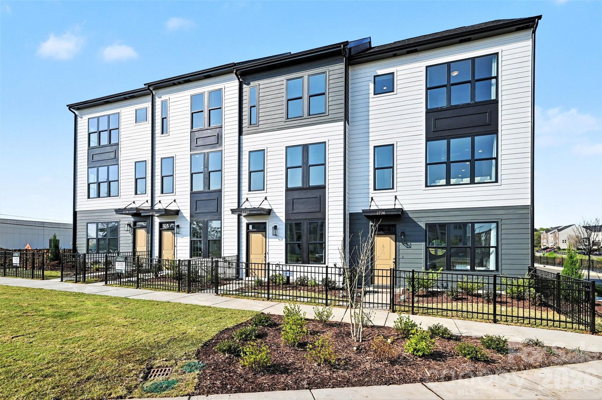 2716 Respite Lane