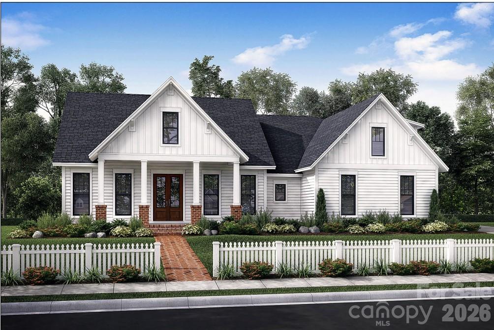 220 Gulledge Parker Road, Monroe