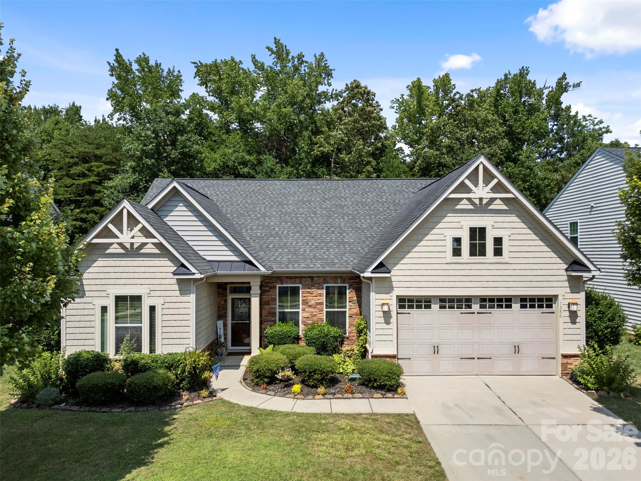 1386 Yellow Springs Drive