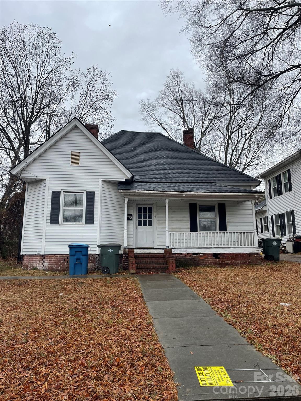 616 Fulton Street, Salisbury