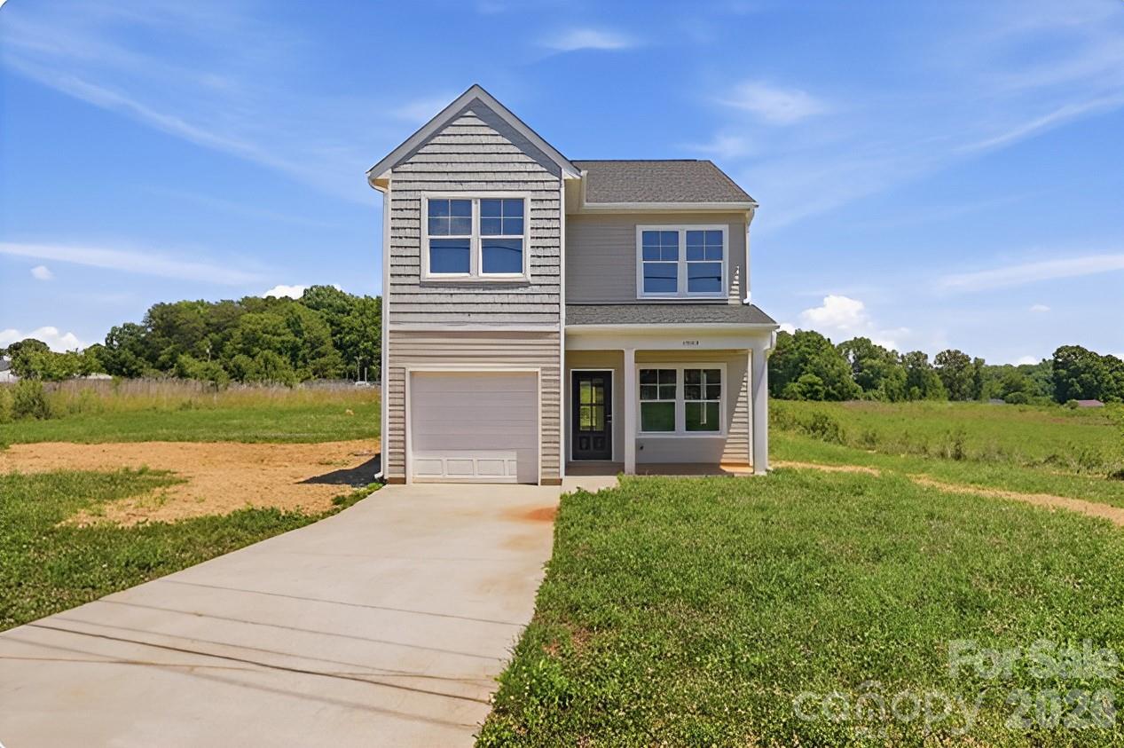 3888 Summerow Road