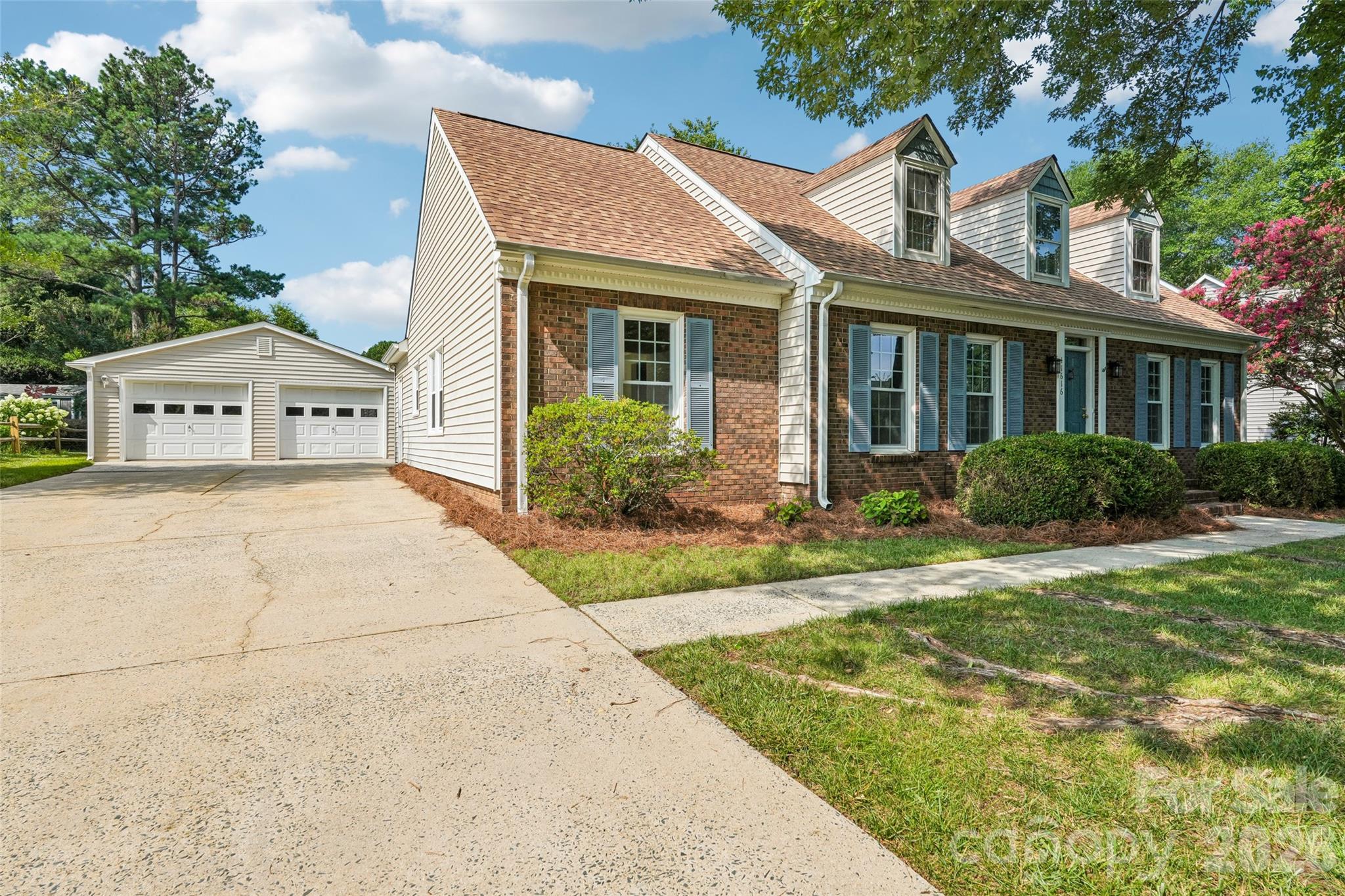11616 Parks Farm Lane