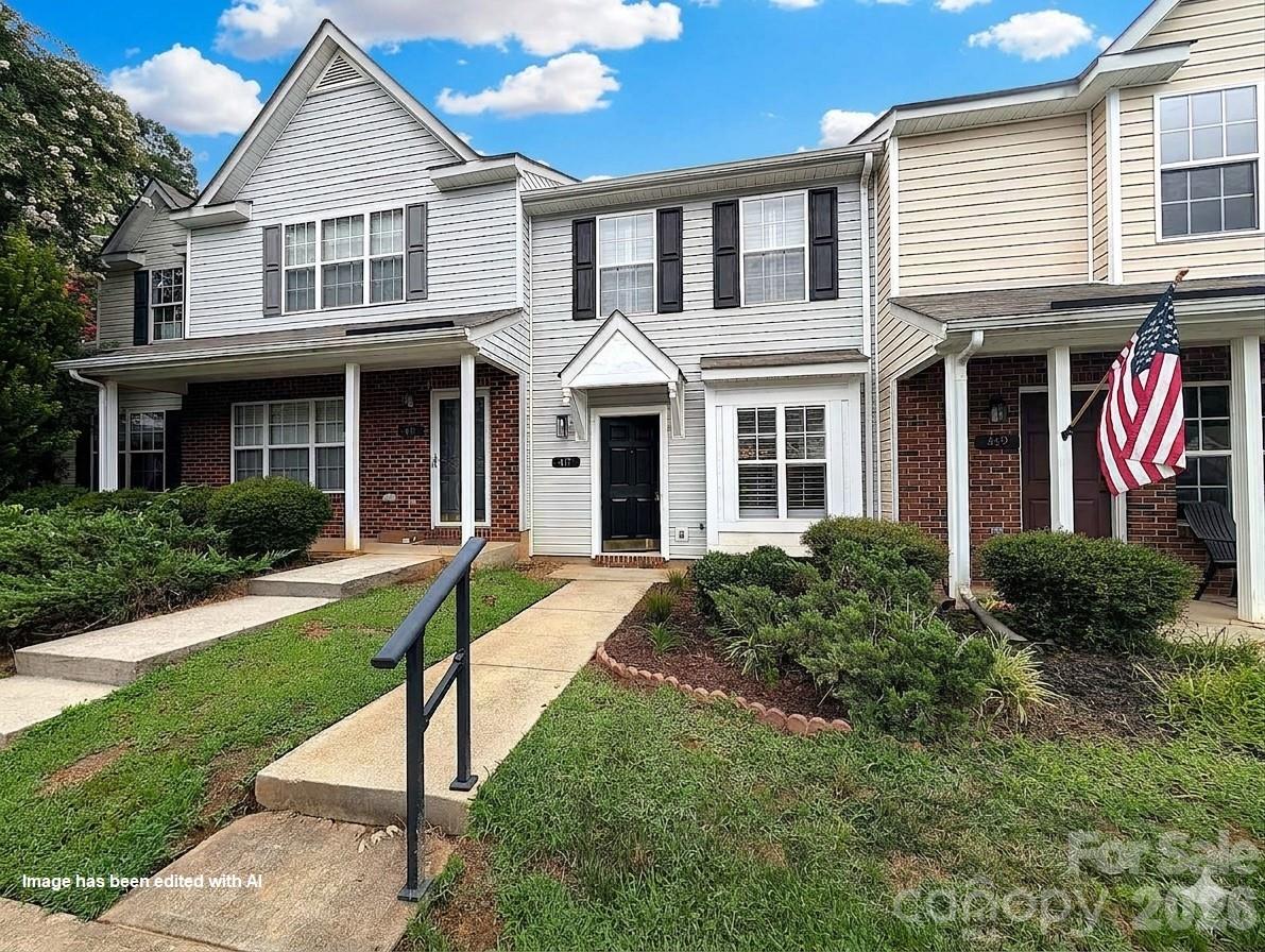 417 Scarlett Lane