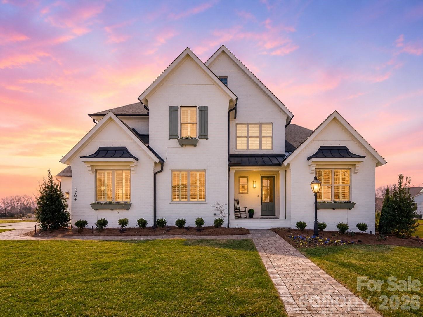 6535 Cashion Road, Huntersville