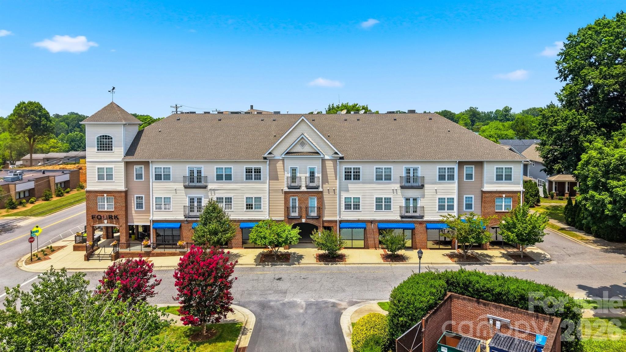 1410 4th Street Drive