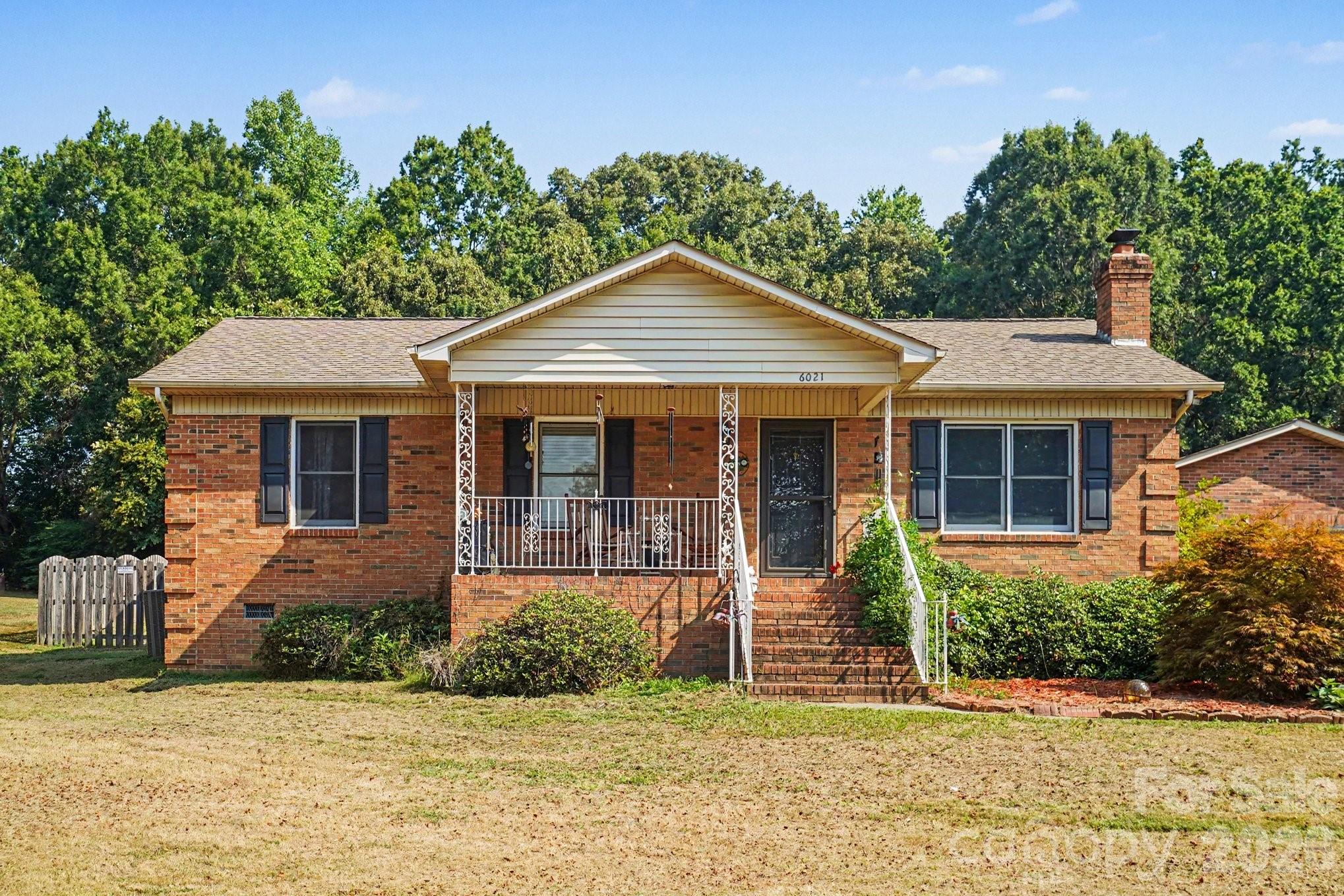 6021 Greyfield Drive
