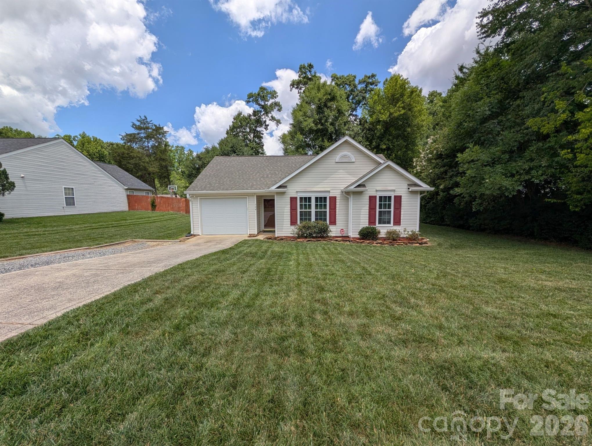 704 Gum Branch Road