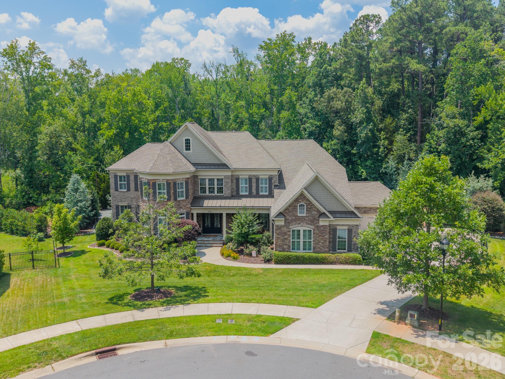 435 Turtleback Ridge property