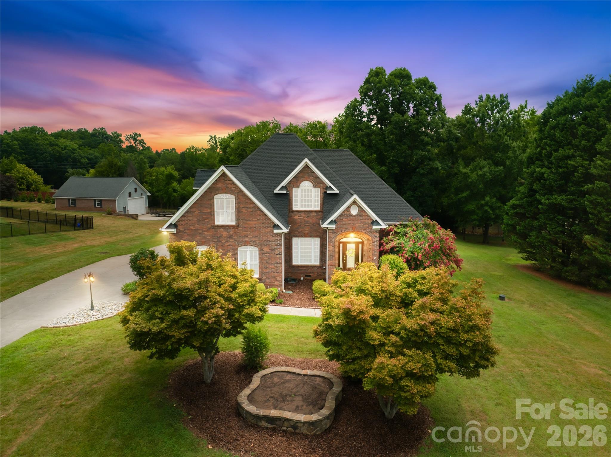 115 Gibbs Road