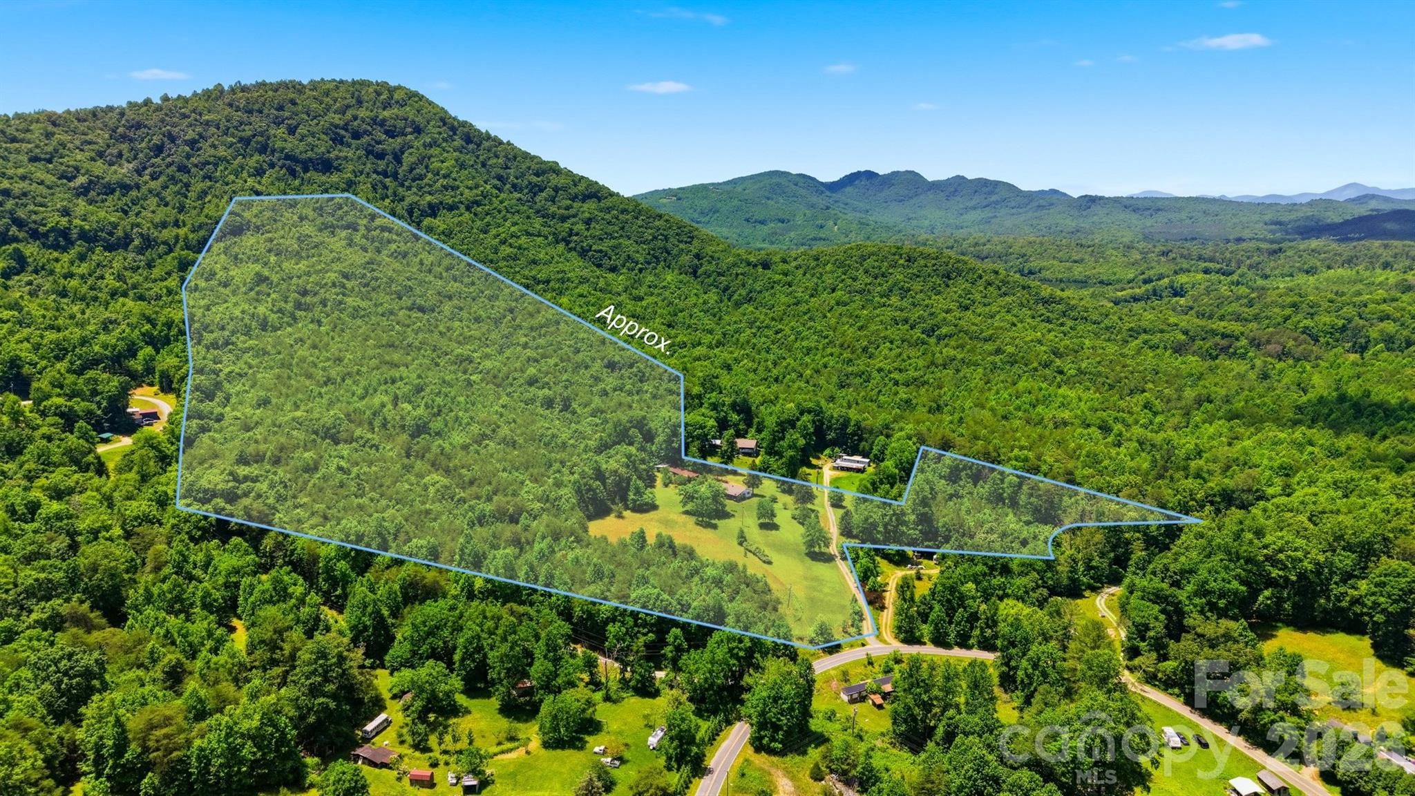 95 FieldStream Drive property