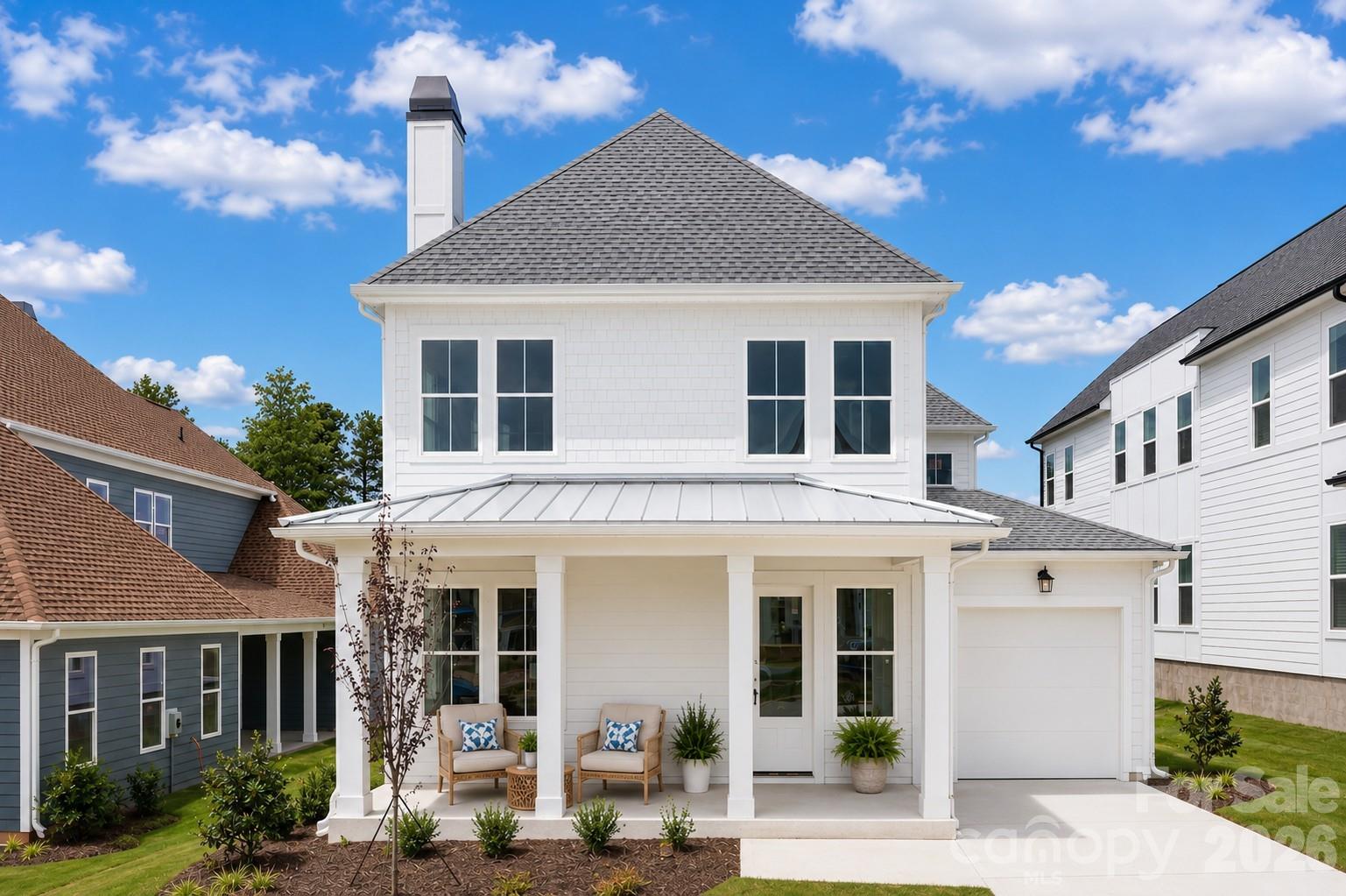 7459 Fighting Creek Road, Sherrills Ford