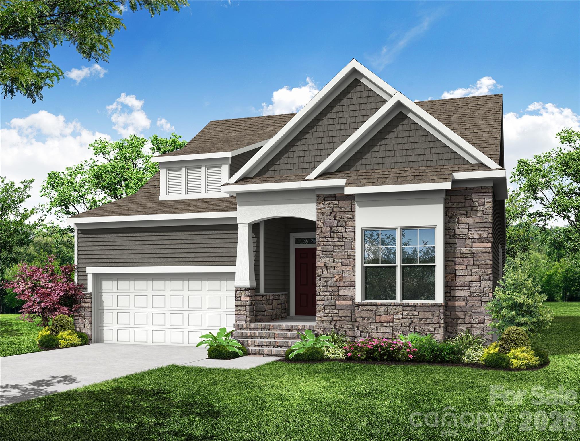 5063 McLaughlin Loop