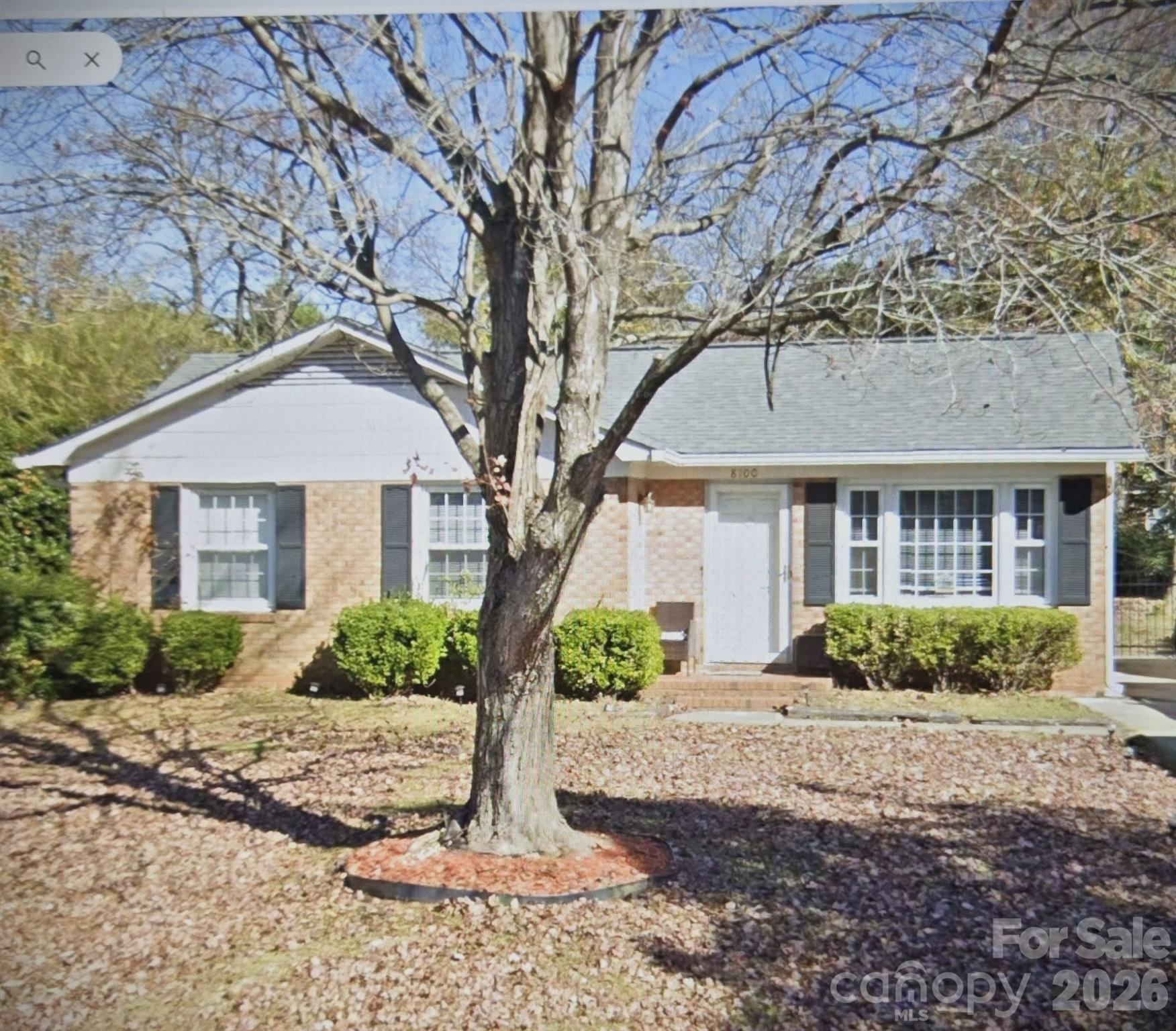 8100 Wynnview Road, Indian Trail