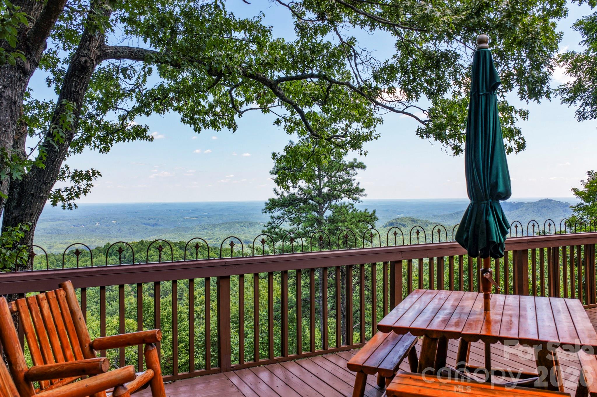 155 Hickory Nut Lane