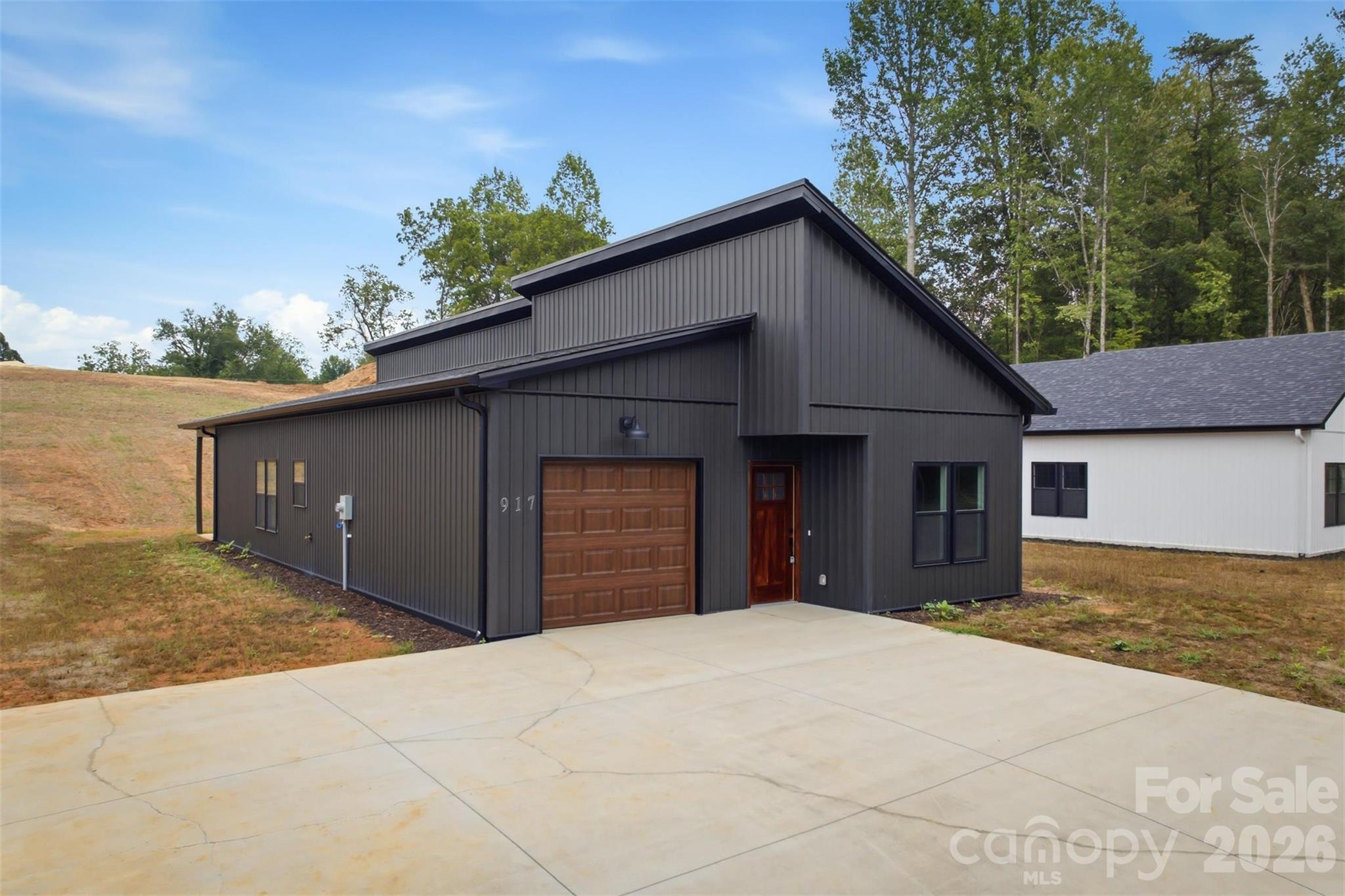 917 Overlook Drive, Lenoir