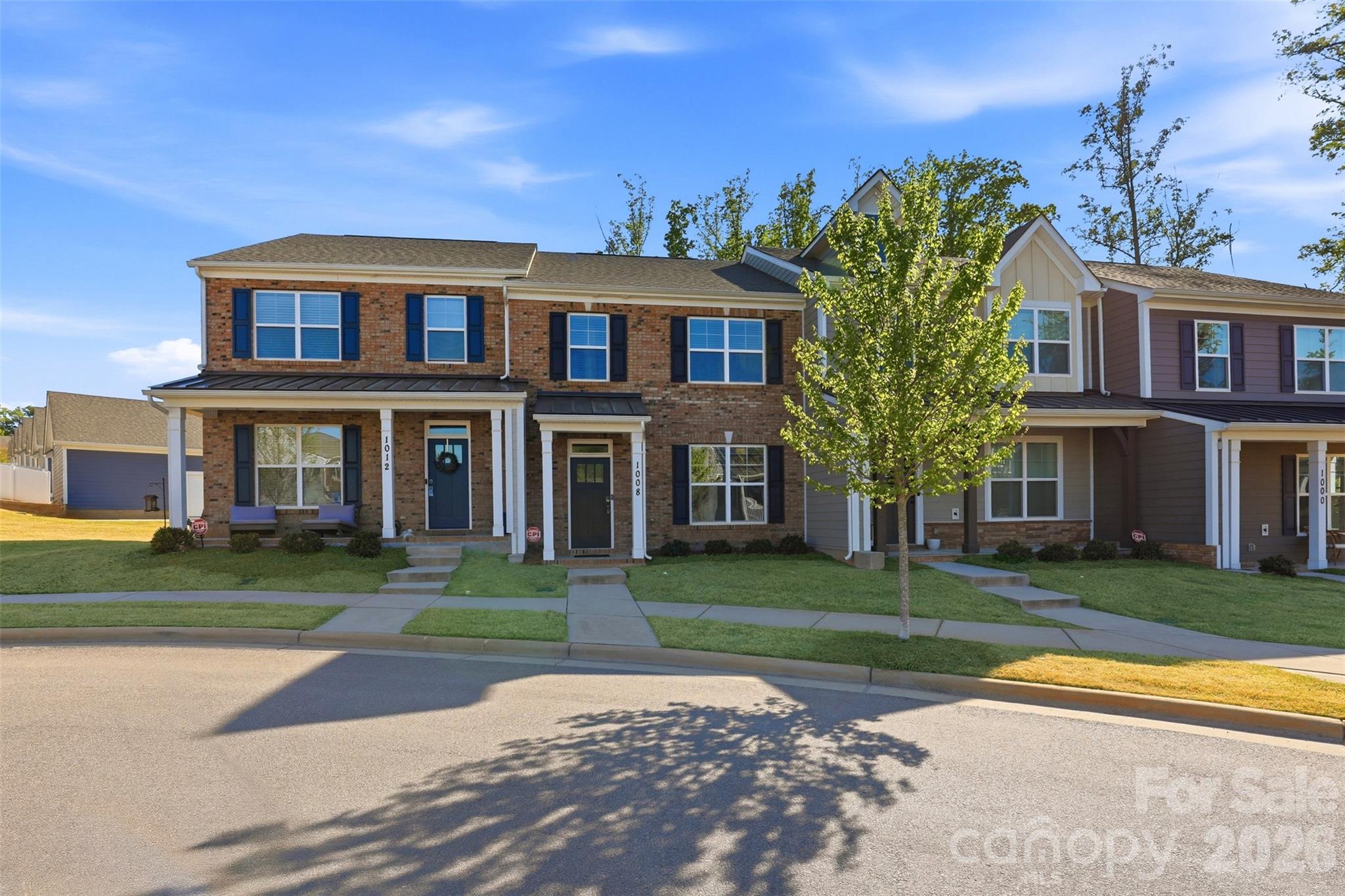 1008 Township Parkway, Belmont