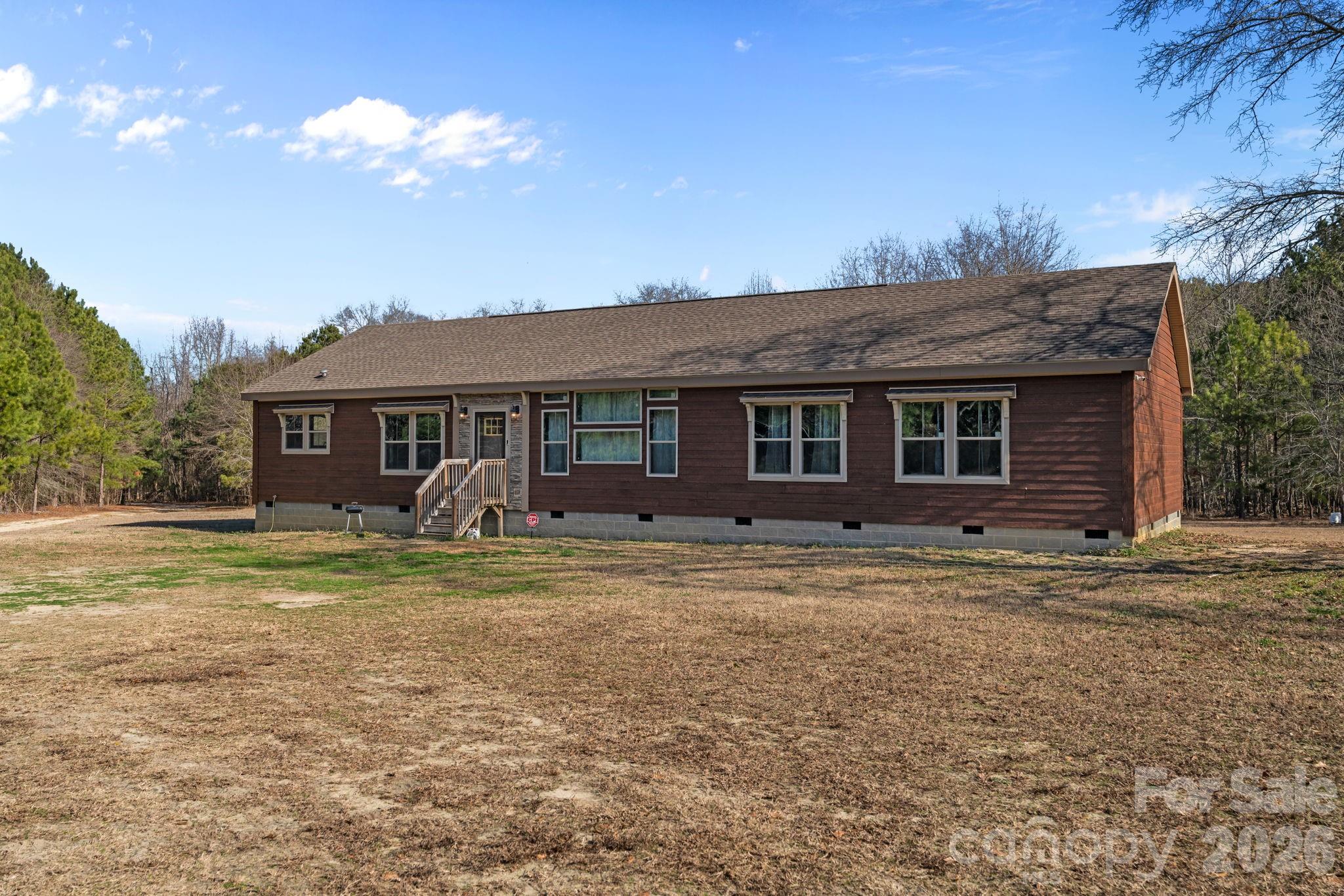 812 Mclendon Road